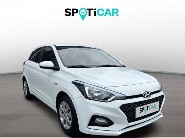 SPOTICAR Hyundai I20 1.2 Mpi Jump İkinci El Araç - Hatchback Benzin Beyaz - İstanbul - 1200020662_3