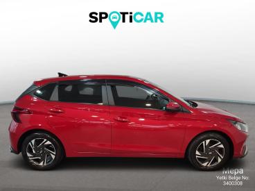 SPOTICAR Hyundai I20 1.4 Mpi Style Ov İkinci El Araç - Hatchback Benzin Kırmızı - Istanbul - 1200021002_4