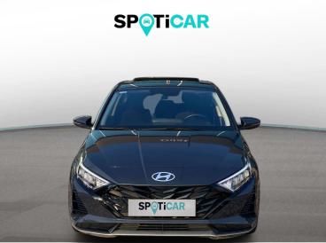 SPOTICAR Hyundai I20 1.4 Mpi Elite Ov İkinci El Araç - Hatchback Benzin Gri - Istanbul - 1200021367_2