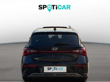 SPOTICAR Hyundai I20 1.4 Mpi Elite Ov İkinci El Araç - Hatchback Benzin Gri - Istanbul - 1200021367_5