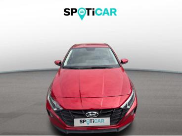 SPOTICAR Hyundai I20 1.0 Style Pan T-gdi Dct 7 120 İkinci El Araç - Hatchback Benzin Kırmızı - İstanbul - 1200022571_2