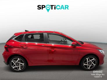 SPOTICAR Hyundai I20 1.4 Mpi Elite Panorama Smart Ov İkinci El Araç - Hatchback Benzin Kırmızı - Balikesir - 1200022799_4