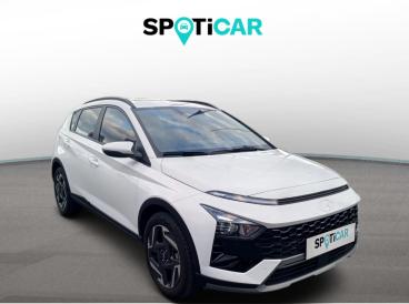 SPOTICAR Hyundai I20 1.0 Style Mpi Dct 7 101 İkinci El Araç - Hatchback Benzin Beyaz - İstanbul - 1200022800_1