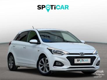 SPOTICAR Hyundai I20 1.4 Mpi Style Ov İkinci El Araç - Hatchback Benzin Beyaz - MuĞla - 1200023720_3