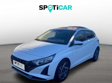 SPOTICAR Hyundai I20 1.4 Cvvt Elite Ov İkinci El Araç - Hatchback Benzin Beyaz - Istanbul - 1200024351_1