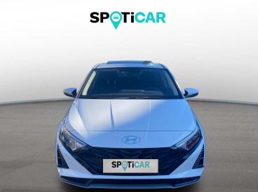 SPOTICAR Hyundai I20 1.4 Cvvt Elite Ov İkinci El Araç - Hatchback Benzin Beyaz - Istanbul - 1200024351_2