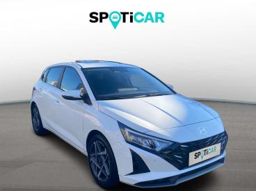 SPOTICAR Hyundai I20 1.4 Cvvt Elite Ov İkinci El Araç - Hatchback Benzin Beyaz - Istanbul - 1200024351_3