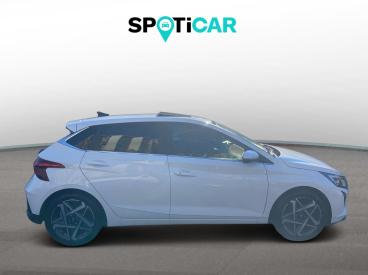 SPOTICAR Hyundai I20 1.4 Cvvt Elite Ov İkinci El Araç - Hatchback Benzin Beyaz - Istanbul - 1200024351_4