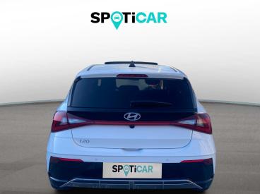 SPOTICAR Hyundai I20 1.4 Cvvt Elite Ov İkinci El Araç - Hatchback Benzin Beyaz - Istanbul - 1200024351_5