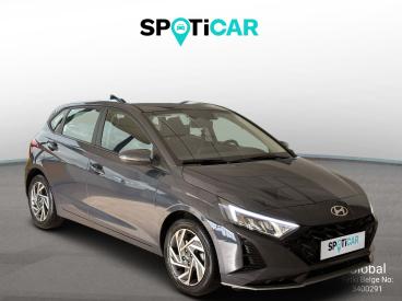 SPOTICAR Hyundai I20 Fl 1.0 T-gdi Style Dct Multimedya İkinci El Araç - Hatchback Benzin Gri - Istanbul - 1200024641_3