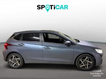 SPOTICAR Hyundai I20 1.4 Cvvt Elite Ov İkinci El Araç - Hatchback Benzin Mavi - Istanbul - 1200026580_4