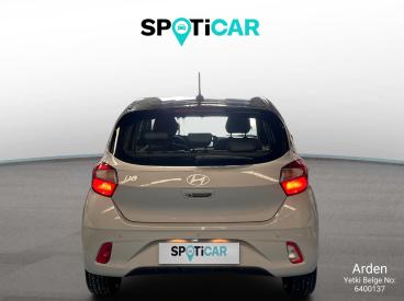 SPOTICAR Hyundai I20 Active Fl 1.4 Mpi Elite Ov İkinci El Araç - Hatchback Benzin Gri - UŞak - 1200027503_5