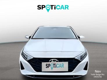 SPOTICAR Hyundai I20 Fl 1.0 T-gdi Stylepanorama Multimedya Dct İkinci El Araç - Hatchback Benzin Beyaz - Istanbul - 1200028057_2