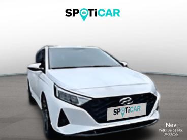 SPOTICAR Hyundai I20 Fl 1.0 T-gdi Stylepanorama Multimedya Dct İkinci El Araç - Hatchback Benzin Beyaz - Istanbul - 1200028057_3