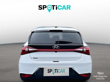 SPOTICAR Hyundai I20 Fl 1.0 T-gdi Stylepanorama Multimedya Dct İkinci El Araç - Hatchback Benzin Beyaz - Istanbul - 1200028057_5