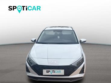 SPOTICAR Hyundai I20 Troy 1.2 Team İkinci El Araç - Hatchback Benzin Beyaz - MuĞla - 1200029728_1