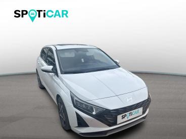 SPOTICAR Hyundai I20 Troy 1.2 Team İkinci El Araç - Hatchback Benzin Beyaz - MuĞla - 1200029728_2