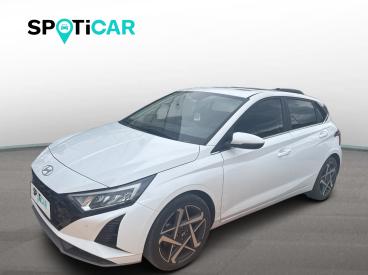 SPOTICAR Hyundai I20 Troy 1.2 Team İkinci El Araç - Hatchback Benzin Beyaz - MuĞla - 1200029728_4