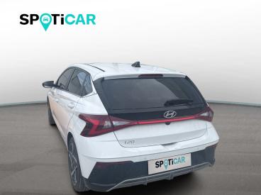 SPOTICAR Hyundai I20 Troy 1.2 Team İkinci El Araç - Hatchback Benzin Beyaz - MuĞla - 1200029728_5