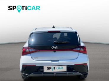 SPOTICAR Hyundai I20 Fl 1.0 T-gdi Elite Panorama Dct İkinci El Araç - Hatchback Benzin Beyaz - İstanbul - 1200030422_5
