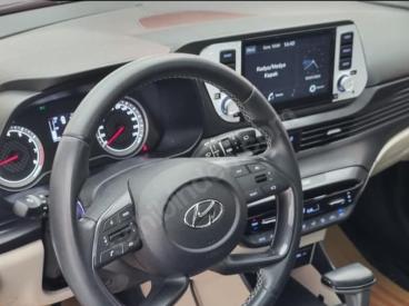 SPOTICAR Hyundai I20 1.4 Cvvt Elite İkinci El Araç - Hatchback Benzin Kırmızı - Denizli - 1200030927_5