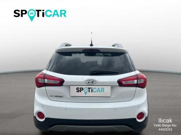 SPOTICAR Hyundai I20 1.4 Mpi Elite Smart Ov İkinci El Araç - Hatchback Benzin Beyaz - Malatya - 1200030943_5