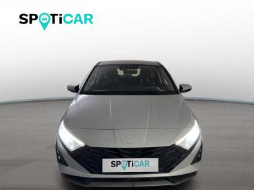 SPOTICAR Hyundai I20 Fl 1.4 Mpi Style Ov İkinci El Araç - Hatchback Benzin Gri - Istanbul - 1200031441_2