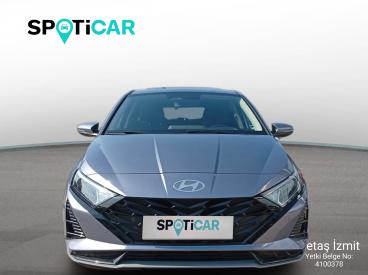 SPOTICAR Hyundai I20 1.4 Mpi Elite Ov İkinci El Araç - Hatchback Benzin Mavi - Kocaeli - 1200033411_2