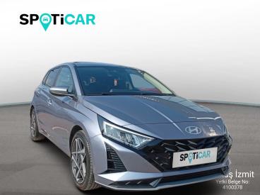 SPOTICAR Hyundai I20 1.4 Mpi Elite Ov İkinci El Araç - Hatchback Benzin Mavi - Kocaeli - 1200033411_3