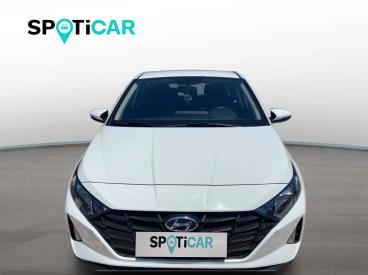 SPOTICAR Hyundai I20 1.4 Mpi Style Ov İkinci El Araç - Hatchback Benzin Beyaz - Istanbul - 1200034632_2