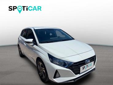 SPOTICAR Hyundai I20 1.4 Mpi Style Ov İkinci El Araç - Hatchback Benzin Beyaz - Istanbul - 1200034632_3