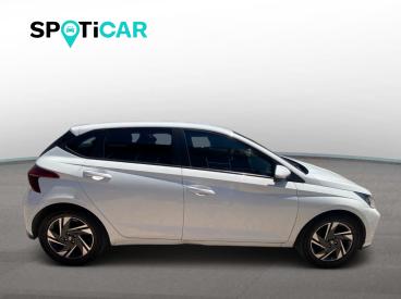 SPOTICAR Hyundai I20 1.4 Mpi Style Ov İkinci El Araç - Hatchback Benzin Beyaz - Istanbul - 1200034632_4