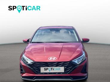 SPOTICAR Hyundai I20 1.4 Style Otomatik 4 101 İkinci El Araç - Hatchback Benzin Beyaz - İstanbul - 1200035379_1