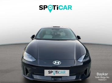 SPOTICAR Hyundai Ioniq Progressive 4x4 İkinci El Araç - Sedan Elektrik Mavi - Bursa - 1200028591_2