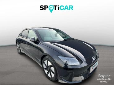 SPOTICAR Hyundai Ioniq Progressive 4x4 İkinci El Araç - Sedan Elektrik Mavi - Bursa - 1200028591_3