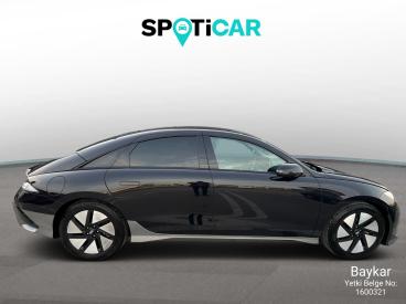 SPOTICAR Hyundai Ioniq Progressive 4x4 İkinci El Araç - Sedan Elektrik Mavi - Bursa - 1200028591_4