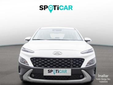 SPOTICAR Hyundai Kona 1.0 Style İkinci El Araç - Suv Benzin Beyaz - Bursa - 1200026842_2