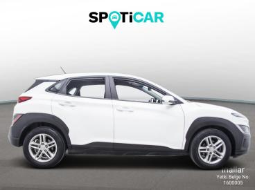 SPOTICAR Hyundai Kona 1.0 Style İkinci El Araç - Suv Benzin Beyaz - Bursa - 1200026842_4
