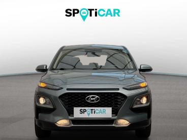 SPOTICAR Hyundai Kona 1.0 T-gdi Style İkinci El Araç - Suv Benzin Gri - Ankara - 1200027075_2