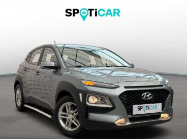 SPOTICAR Hyundai Kona 1.0 T-gdi Style İkinci El Araç - Suv Benzin Gri - Ankara - 1200027075_3