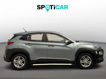 SPOTICAR Hyundai Kona 1.0 T-gdi Style İkinci El Araç - Suv Benzin Gri - Ankara - 1200027075_4