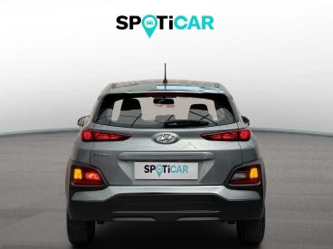 SPOTICAR Hyundai Kona 1.0 T-gdi Style İkinci El Araç - Suv Benzin Gri - Ankara - 1200027075_5