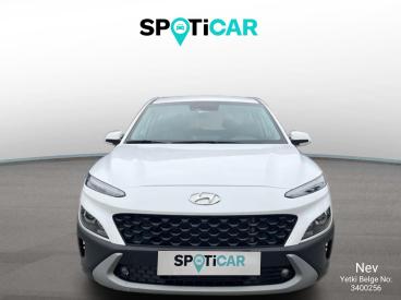 SPOTICAR Hyundai Kona 1.0 T-gdi Style İkinci El Araç - Suv Benzin Beyaz - Istanbul - 1200028696_2