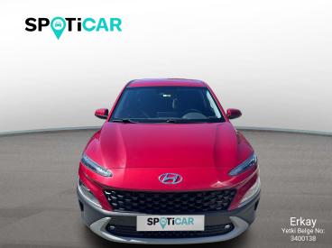 SPOTICAR Hyundai Kona 1.0 Style İkinci El Araç - Suv Benzin Beyaz - İstanbul - 1200030519_2