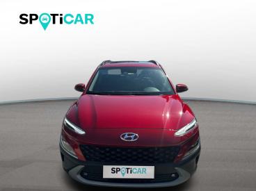 SPOTICAR Hyundai Kona Fl 1.6t-gdi Smart Dct İkinci El Araç - Suv Benzin Kırmızı - Istanbul - 1200032787_2