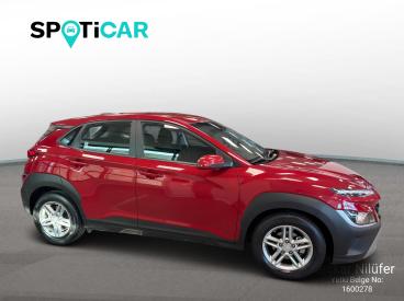 SPOTICAR Hyundai Kona 1.0 Style İkinci El Araç - Suv Benzin Kırmızı - Bursa - 1200033219_4