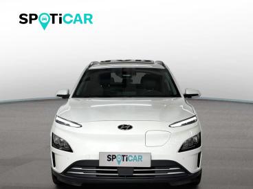 SPOTICAR Hyundai Kona Electric İkinci El Araç - Suv Elektrik Beyaz - İstanbul - 1200033433_2