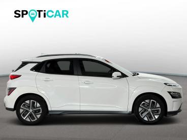 SPOTICAR Hyundai Kona Electric İkinci El Araç - Suv Elektrik Beyaz - İstanbul - 1200033433_4