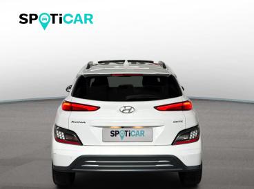 SPOTICAR Hyundai Kona Electric İkinci El Araç - Suv Elektrik Beyaz - İstanbul - 1200033433_5