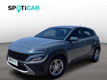 SPOTICAR Hyundai Kona Fl 1.0 T-gdi Style Dct İkinci El Araç - Suv Benzin Yeşil - KahramanmaraŞ - 1200033602_1